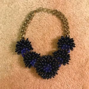 J. Crew Statement Necklace